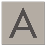 New York Elevator ID Sign - NYC Compliant