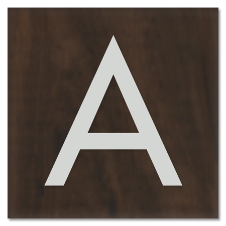 New York Elevator ID Sign - NYC Compliant