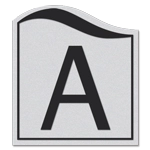 New York Elevator ID Sign - NYC Compliant