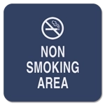 Non Smoking Area
