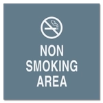 Non Smoking Area