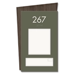 Patient Room Number - 1 Picture