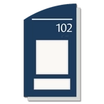 Patient Room Number - 1 Picture