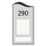 Patient Room Number - 1 Picture