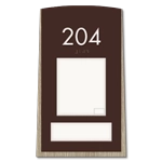 Patient Room Number - 1 Picture