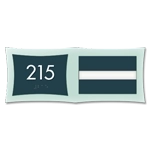 Patient Room Number - 1 Slot