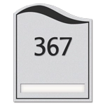 Patient Room Number - 1 Slot