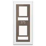 Patient Room Number - 2 Picture