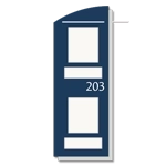 Patient Room Number - 2 Picture