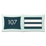 Patient Room Number - 2 Slot