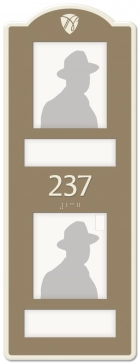 Patient Room Number - 2 Picture