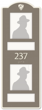 Patient Room Number - 2 Picture