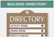 Building Directory