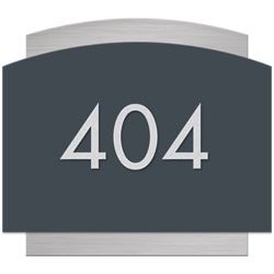 404 Sign Image