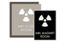 Lab Safety Signs