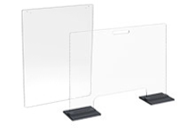 Germ Screen©/Sneeze Guards