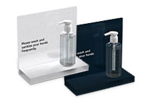 Sanitizer Holders