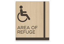 Area of Refuge/Rescue