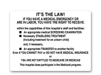HIPAA signs