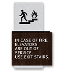 Life Safety Signs