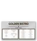 Activity/Menu Displays