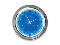 wall clocks