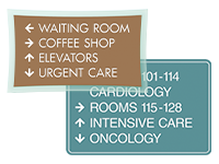 4/5-line directional