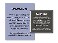 alcohol