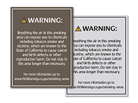 smoking