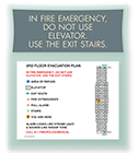 Life Safety Signs