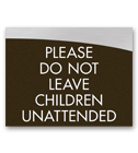 Informational Signs