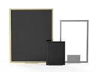 Wall Mounted