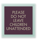 Informational Signs