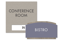 Common Room Signs
