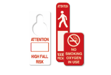 Patient Care Signs