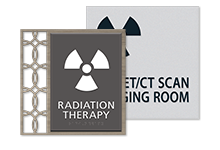 custom regulatory signs