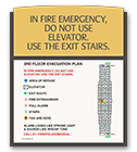 Life Safety Signs
