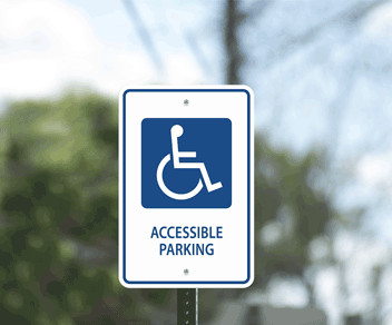 Traffic Regulatory Signs