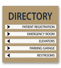 Building Directory
