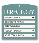 Building Directory