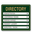 Building Directory