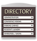 Building Directory