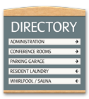 Building Directory