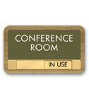 Common Room Signs