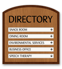 Building Directory
