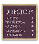 Building Directory