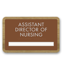 Suite ID Signs