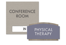 Room Signs
