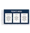 Message Display Signs