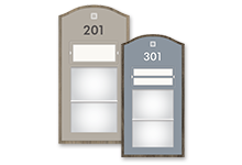 shadow box displays